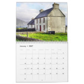 Wesentliches von Kalender Irlands 2011 (Jan 2027)