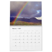 Wesentliches von Kalender Irlands 2011 (Feb 2027)