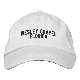 Wesley Chapel Florida Hut