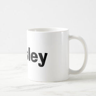 Wesley Tasse