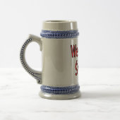 Wesolych Swiat Bierglas (Links)