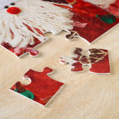 Wesołych Świąt…! Frohe Weihnachten im polnischen Puzzle (Seite)