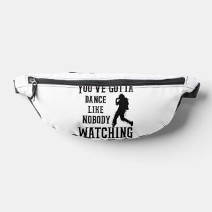 Wespe Bauchtasche