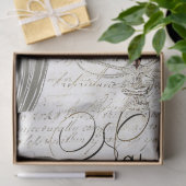 Wespe-Eintagsfliege-Skript Decoupage Gewebe Seidenpapier (Geschenk)