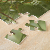 Wespe-Nest Puzzle (Seite)