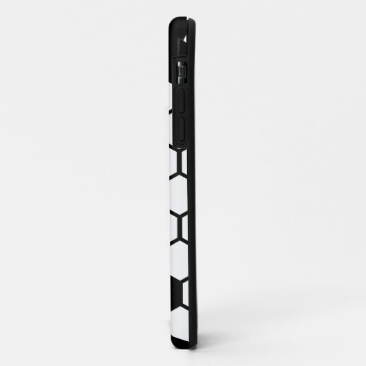 Wespen Case-Mate iPhone Hülle (Hinten/Links)