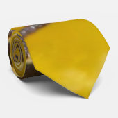 Wespen Krawatte (Gerollt)