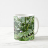 Wespen-Tasse Kaffeetasse (VorderseiteRechts)