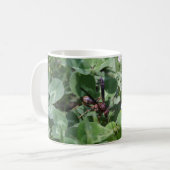 Wespen-Tasse Kaffeetasse (Vorderseite Links)