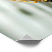 Wespennest Poster (Ecke)