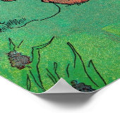 Wessen Hund bist du? Poster (Ecke)