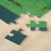Wessen Hund bist du? Puzzle (Seite)