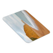 West Bay, Dorset Magnet (Rechte Seite)