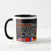 West-Berlin Tasse (Links)