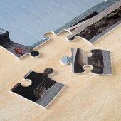 West Central Lower Michigan Lighthouse Puzzle (Seite)