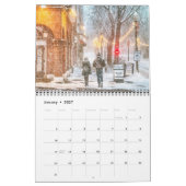 West Chester 2022 Kalender (Jan 2027)