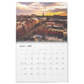 West Chester Calendar 2022 Kalender (Mär 2027)