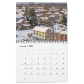West Chester Calendar 2023 Kalender (Jan 2027)