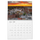 West Chester Calendar 2023 Kalender (Mär 2027)