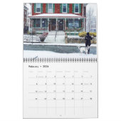 West Chester Calendar 2023 Kalender (Feb 2026)