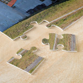 West Chop Lighthouse, Marthas Vineyard MA Puzzle (Seite)