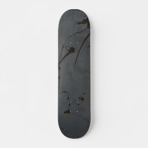 West Coast Street Skateboard