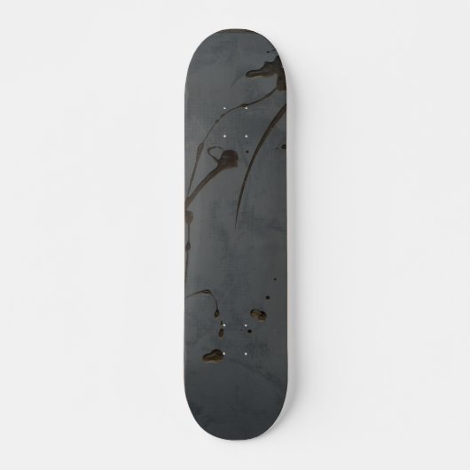 West Coast Street Skateboard (Vorne)