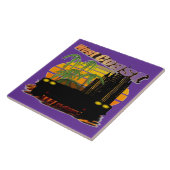 West Coast Tile Fliese (Seite)