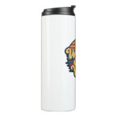 West Coast Vibes Thermosbecher (Nach links gedreht)