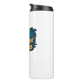 West Coast Vibes Thermosbecher (Nach rechts gedreht)