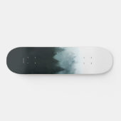 West Coast Wald Skateboard (Horizontal)