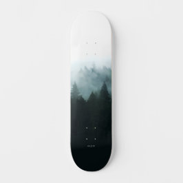 West Coast Wald Skateboard