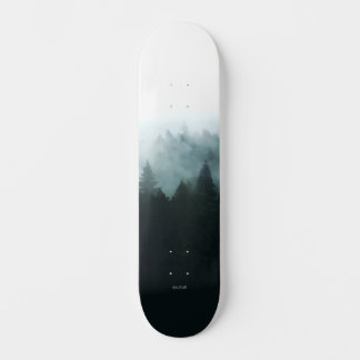 West Coast Wald Skateboard
