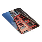 West Cork, Irish Pubs, Ireland Magnet (Rechte Seite)