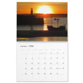 West Cornwall Fotografie Cornish Piskies' Day Out Kalender (Jan 2026)