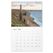 West Cornwall Photography Cornish Piskies' Day Out Kalender (Mär 2026)
