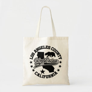 West Covina, Kalifornien Tragetasche