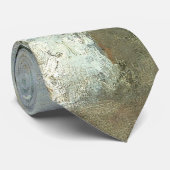 West Cowes, Isle of Wight von Berthe Morisot Krawatte (Gerollt)