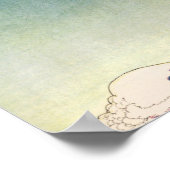 West des Mondes - Nielsen Poster (Ecke)