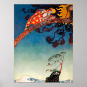 West des Mondes - Nielsen Poster (Vorne)