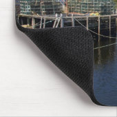 West Dover, Nova Scotia, Kanada. Mousepad (Ecke)