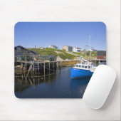 West Dover, Nova Scotia, Kanada. Mousepad (Mit Mouse)