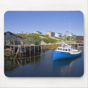 West Dover, Nova Scotia, Kanada. Mousepad