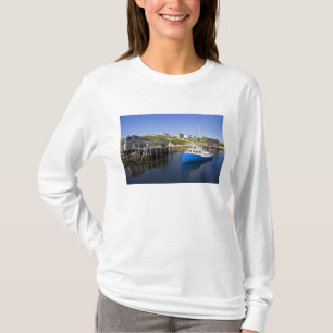 West Dover, Nova Scotia, Kanada. T-Shirt