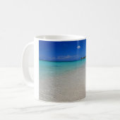 West End Beach.JPG Kaffeetasse (Vorderseite Links)