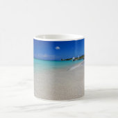 West End Beach.JPG Kaffeetasse (Mittel)