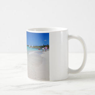 West End Beach.JPG Kaffeetasse