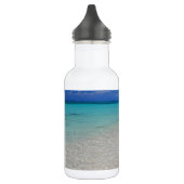 West End Beach.JPG Trinkflasche (Links)