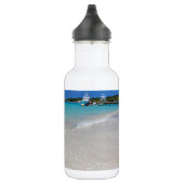 West End Beach.JPG Trinkflasche (Rechts)