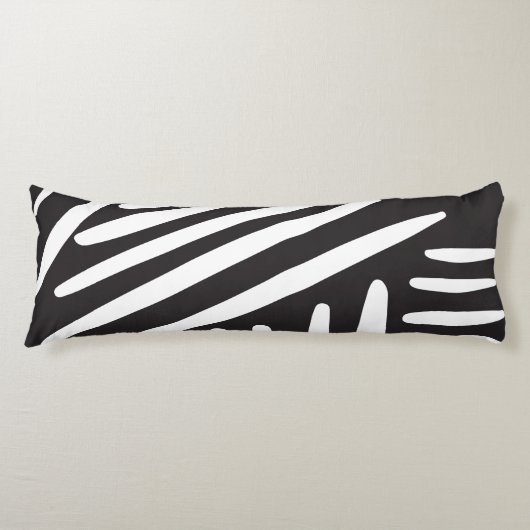 West End Seitenschläferkissen (Vorderseite)